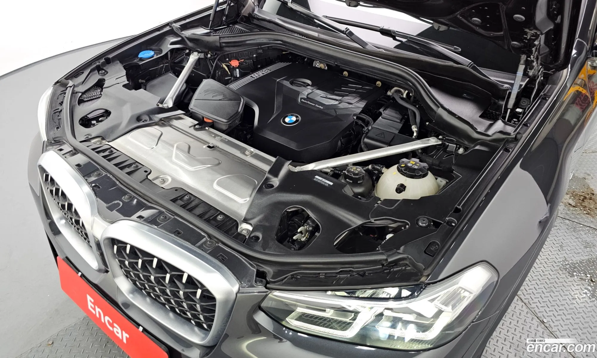 BMW X4 2023 — 31