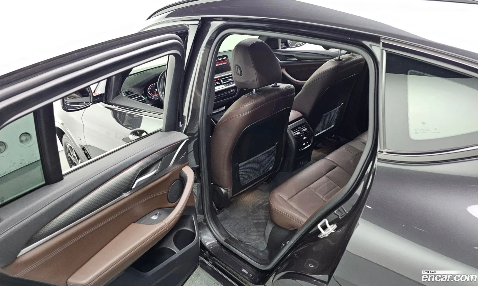 BMW X4 2023 — 26