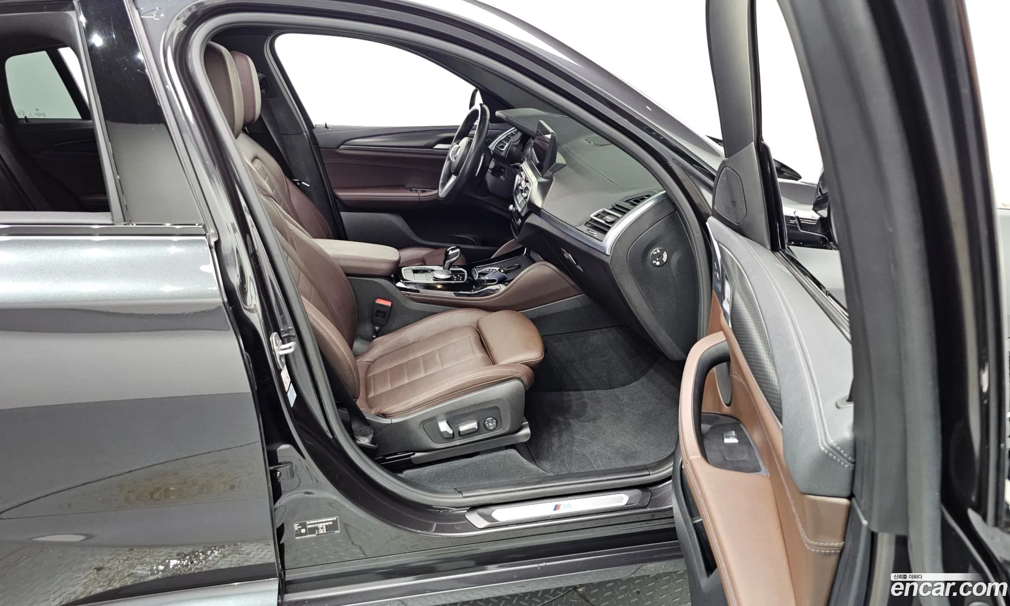 BMW X4 2023 — 20