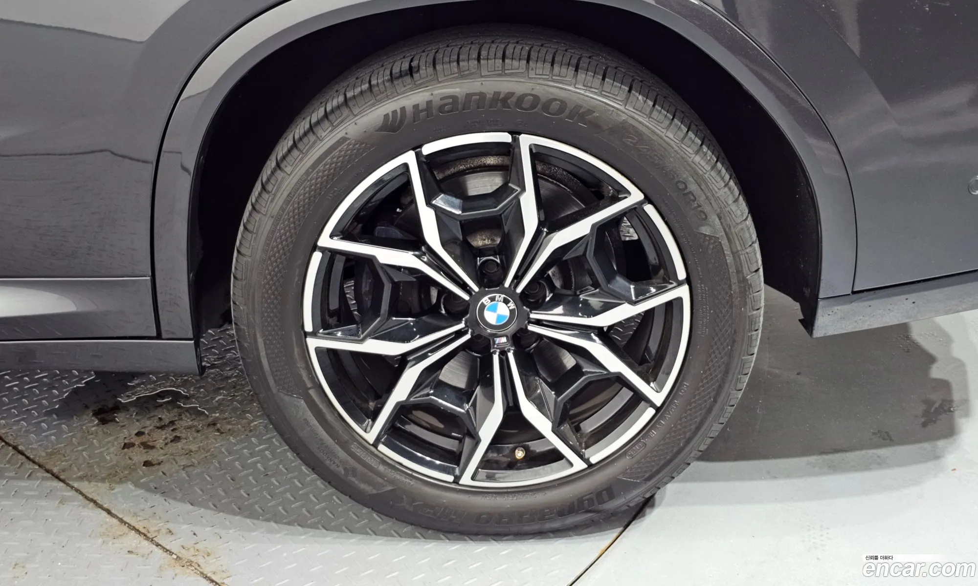 BMW X4 2023 — 23
