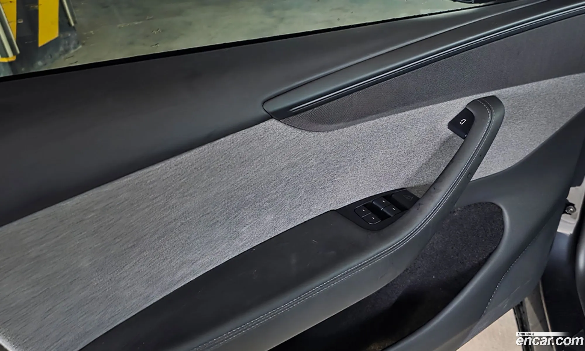 Tesla Model Y 2025 — 6