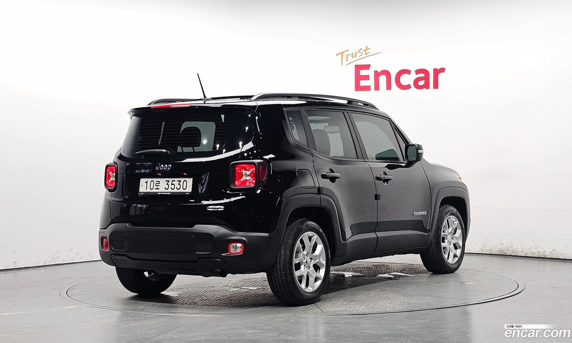Jeep Renegade 2017 1C4BU0000HPF00288 — 24