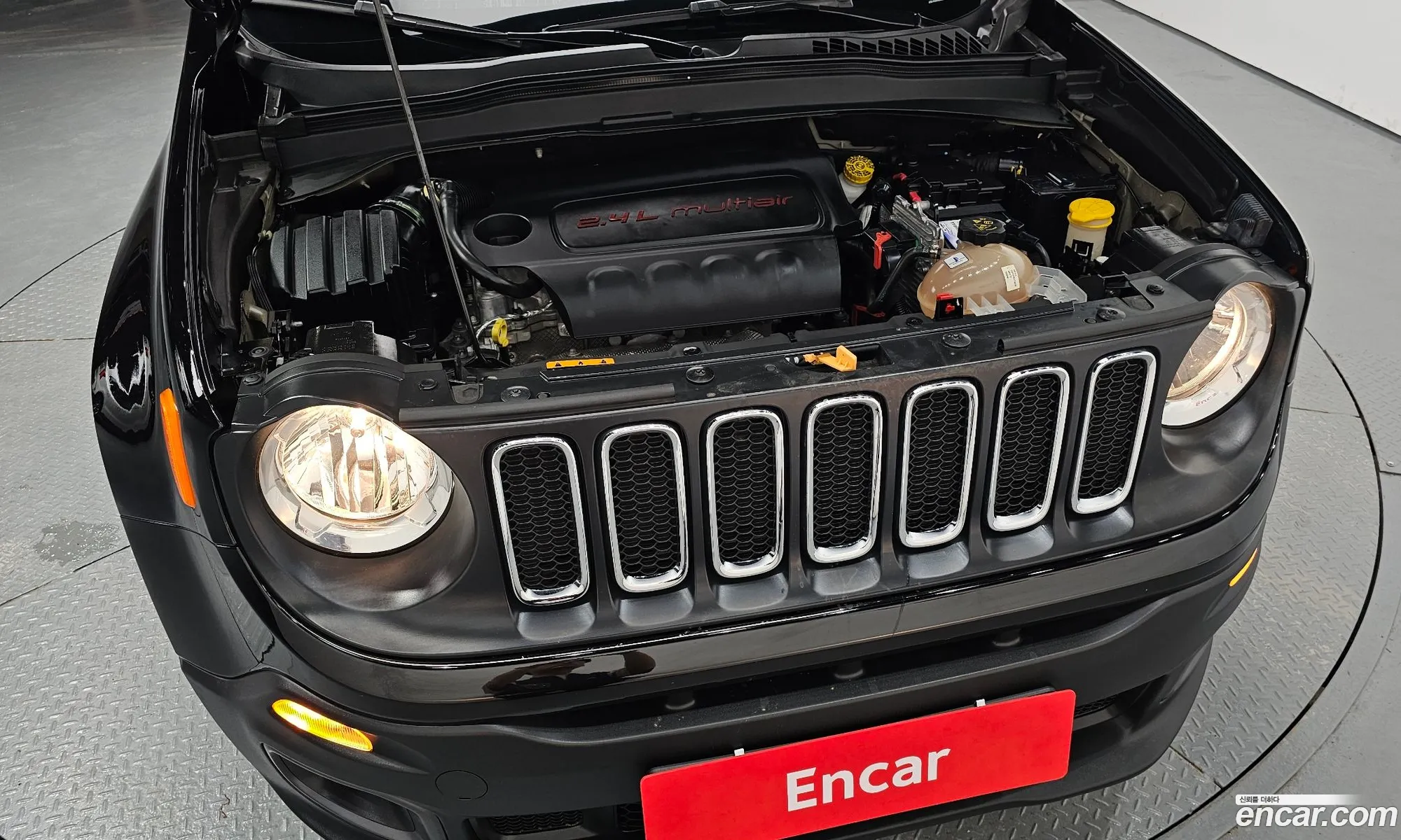 Jeep Renegade 2017 1C4BU0000HPF00288 — 3