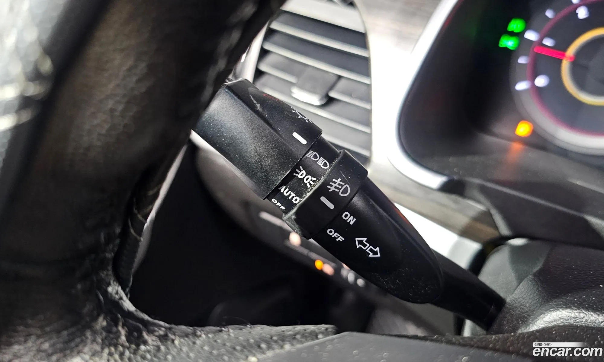 KG Mobility (SsangYong) Korando C 2016 — 16