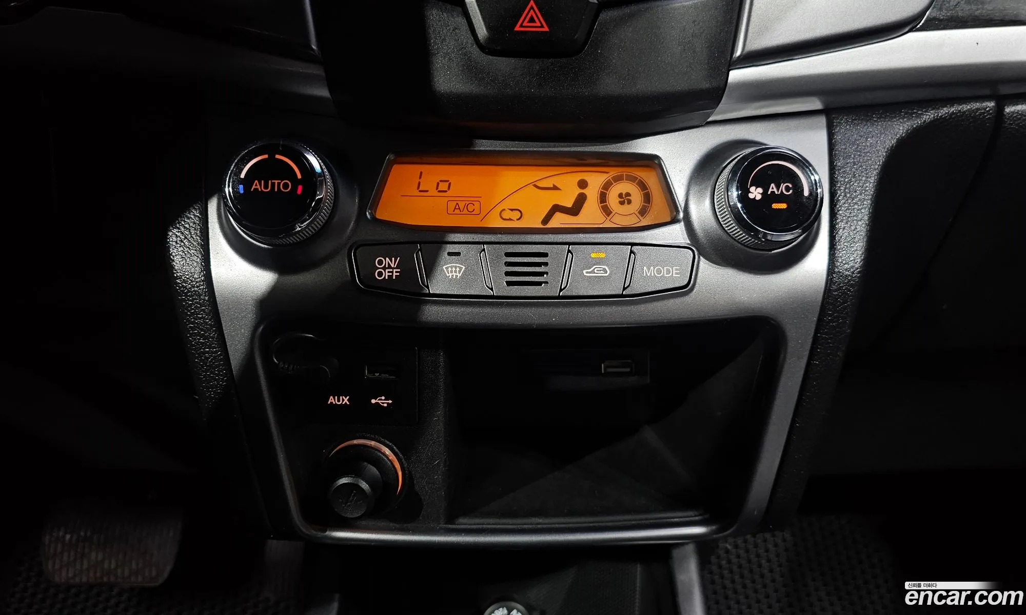 KG Mobility (SsangYong) Korando C 2016 — 28