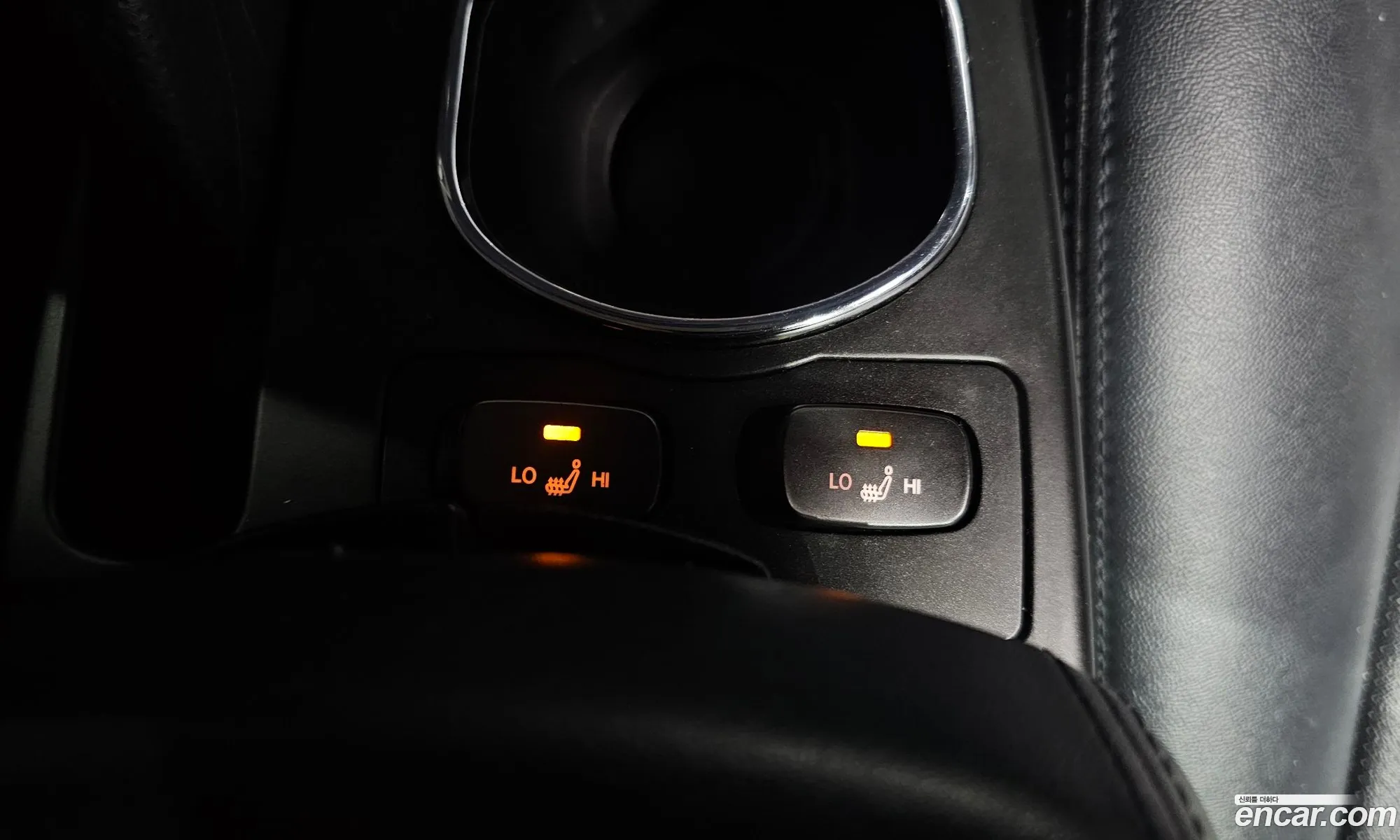 KG Mobility (SsangYong) Korando C 2016 — 6