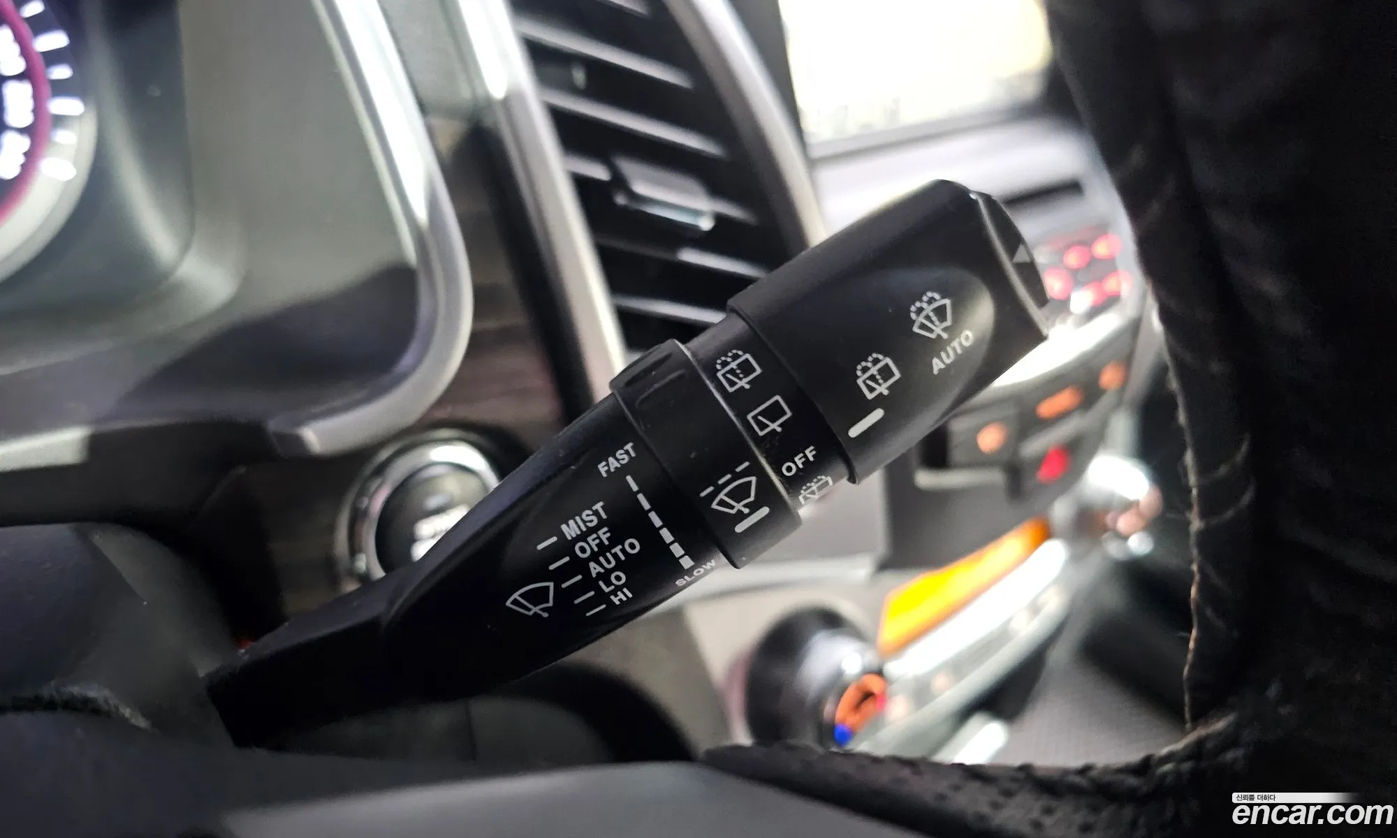 KG Mobility (SsangYong) Korando C 2016 — 17