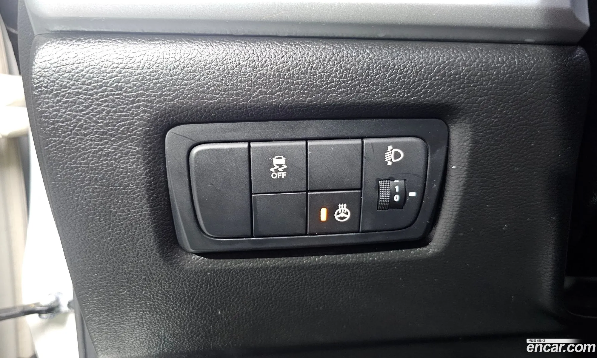 KG Mobility (SsangYong) Korando C 2016 — 9