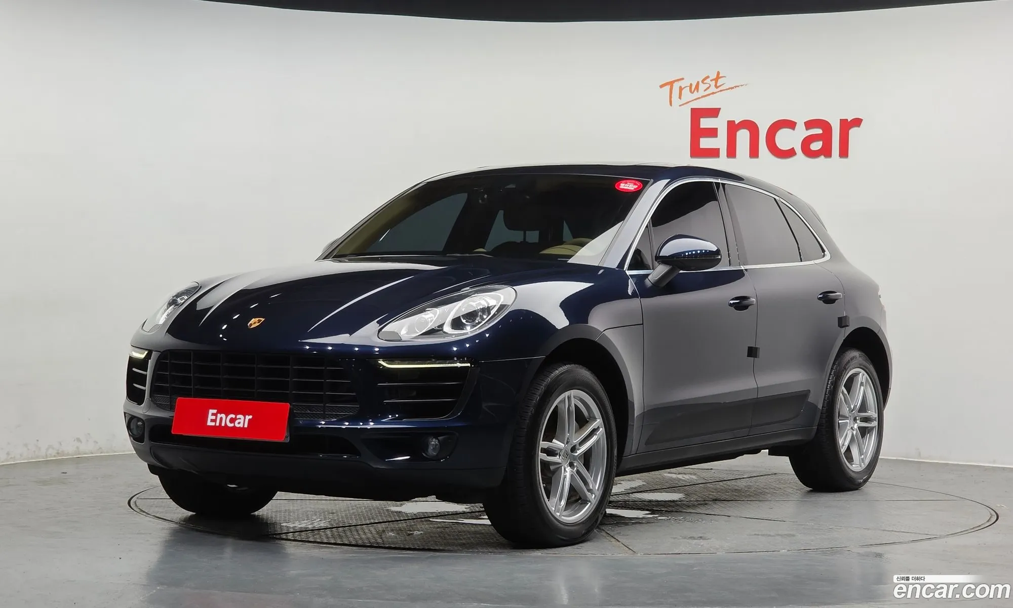 Porsche Macan 2017 WP1AD295XHLB70331 — 25