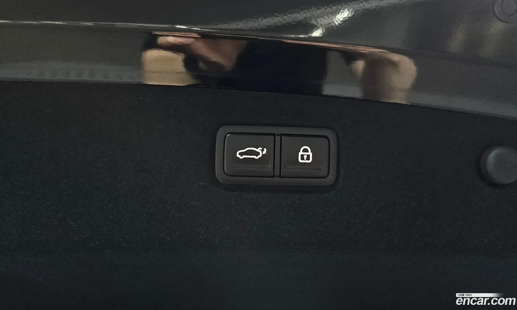 Kia K9 2023 — 26