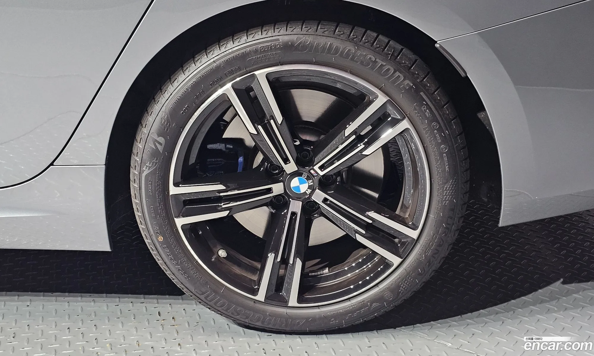 BMW 3 Series 2026 — 13