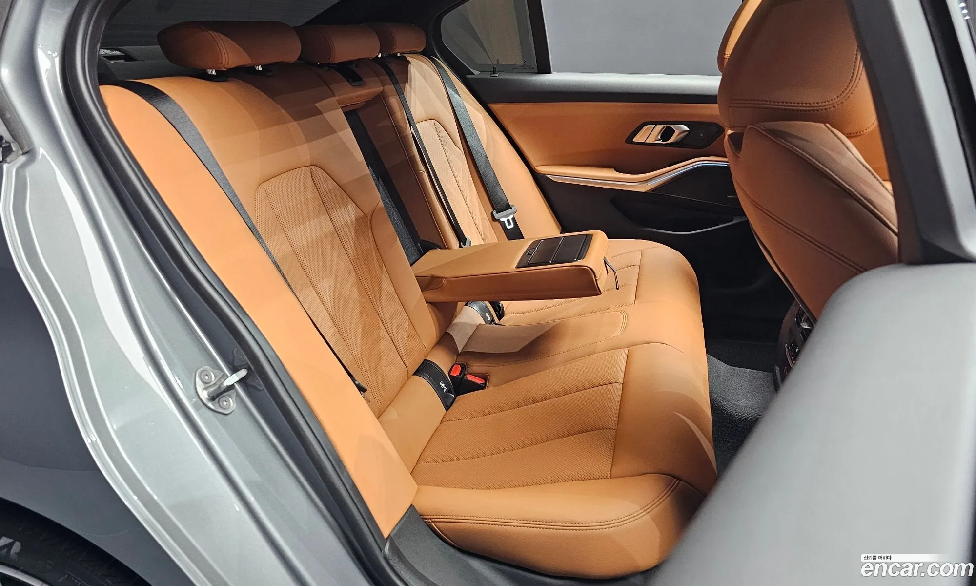 BMW 3 Series 2026 — 7