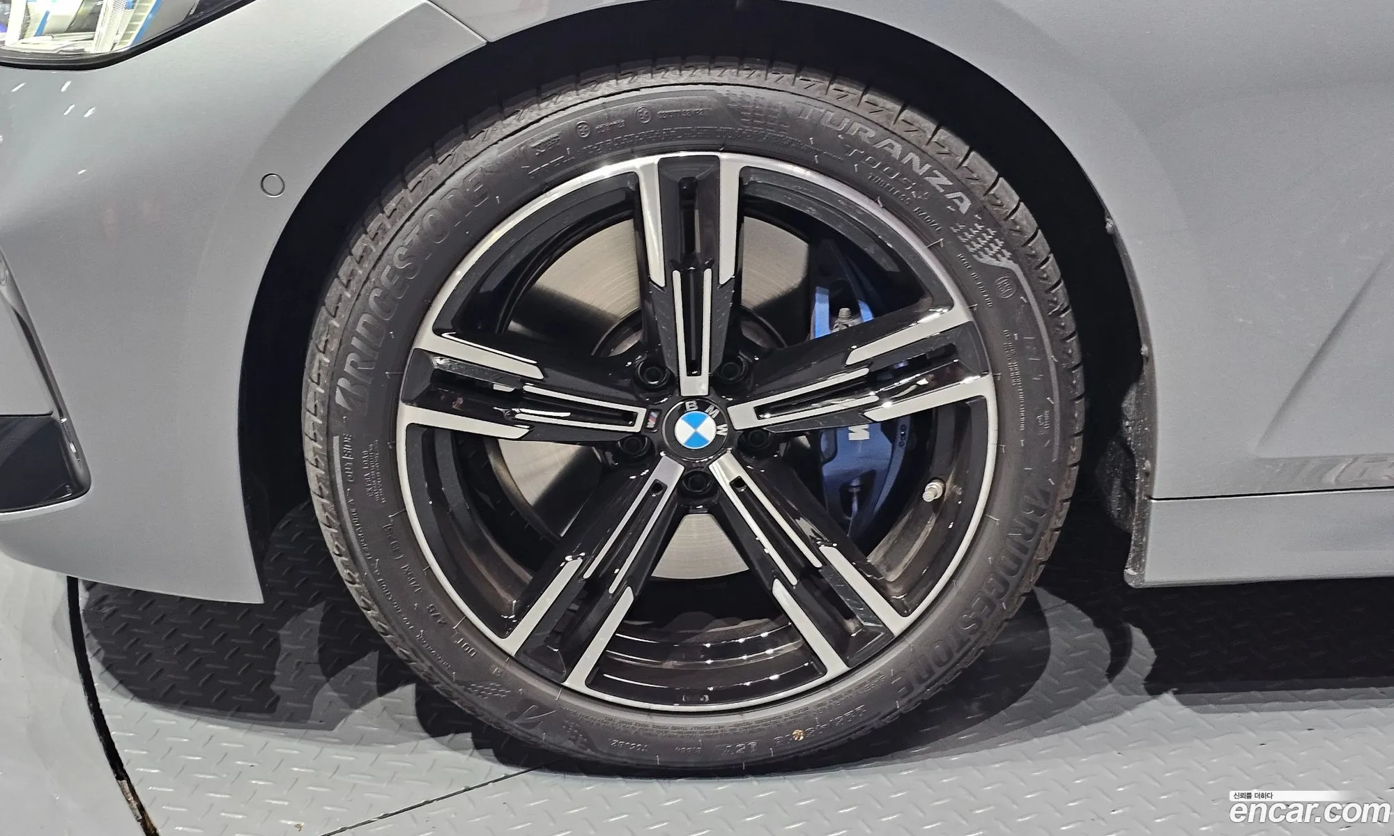 BMW 3 Series 2026 — 14