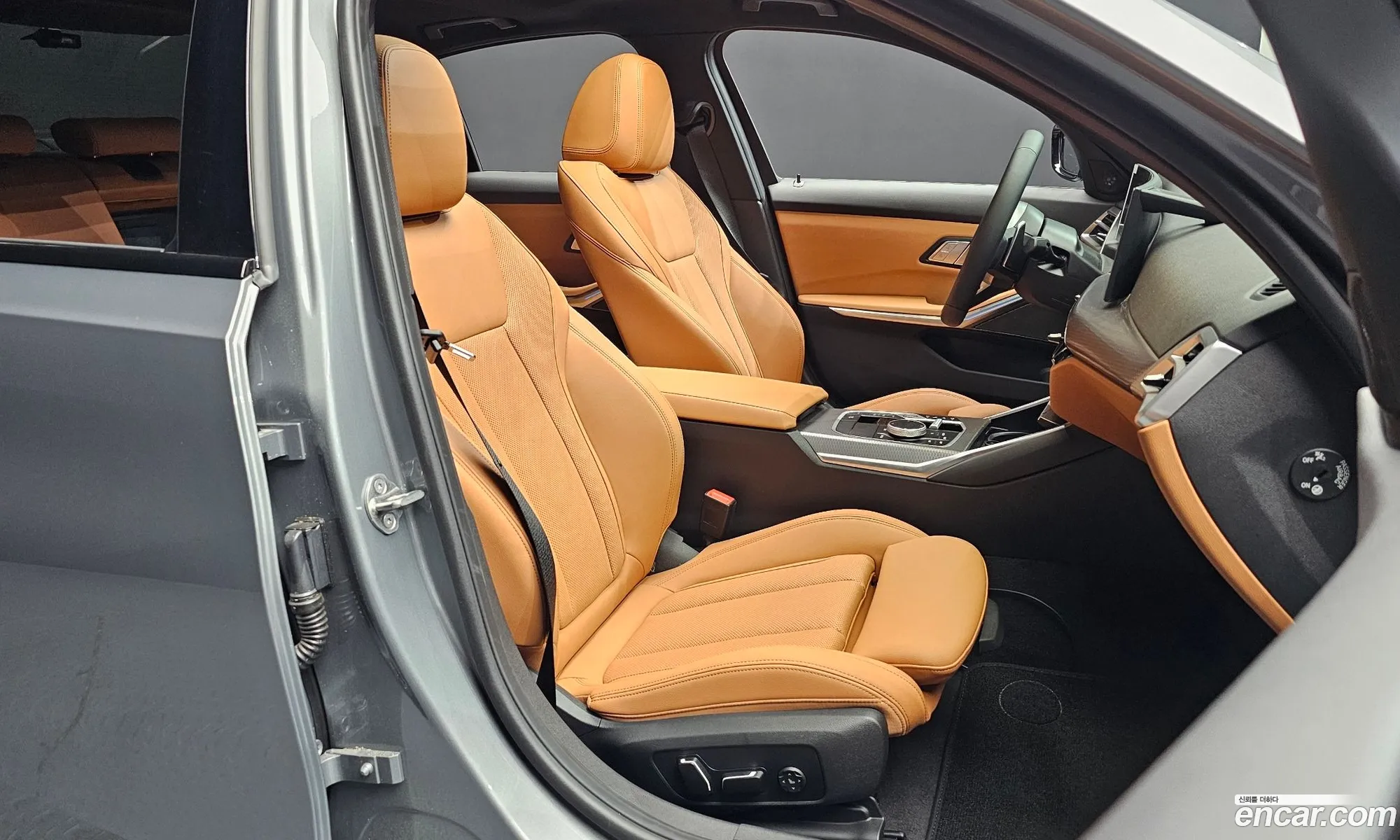 BMW 3 Series 2026 — 18