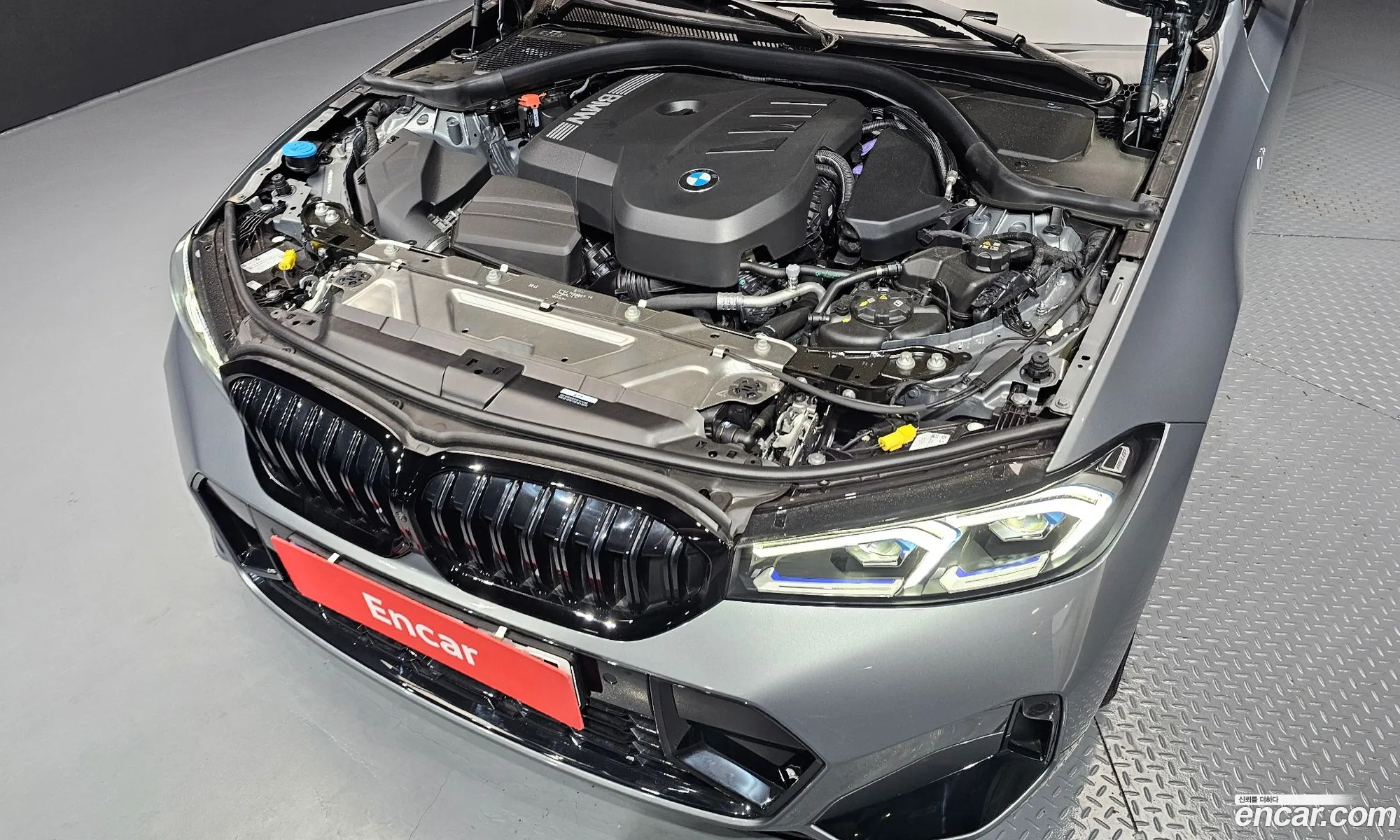 BMW 3 Series 2026 — 9