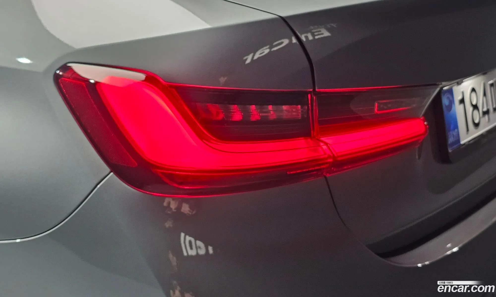 BMW 3 Series 2026 — 2