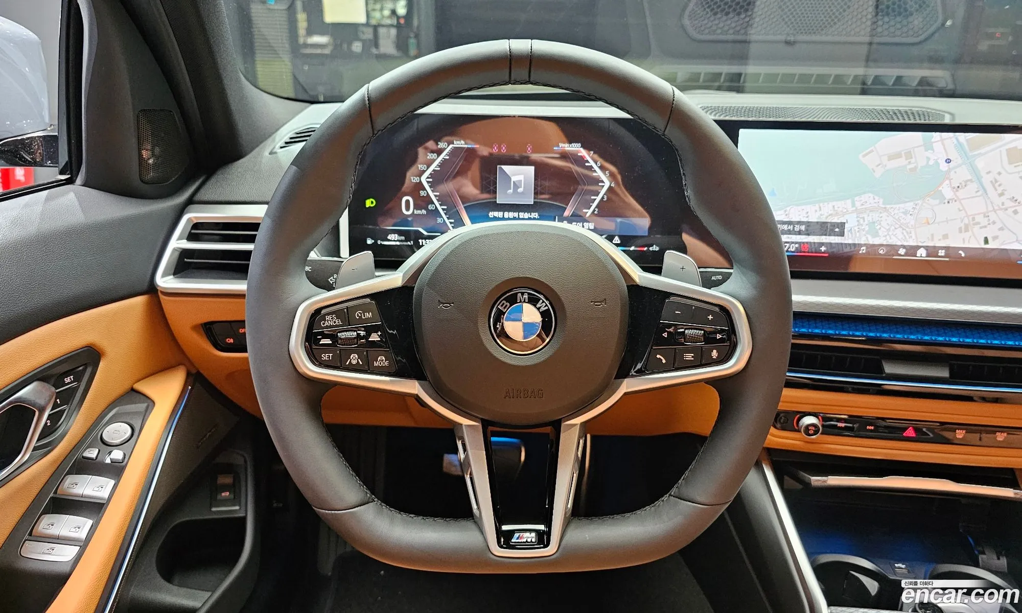 BMW 3 Series 2026 — 22