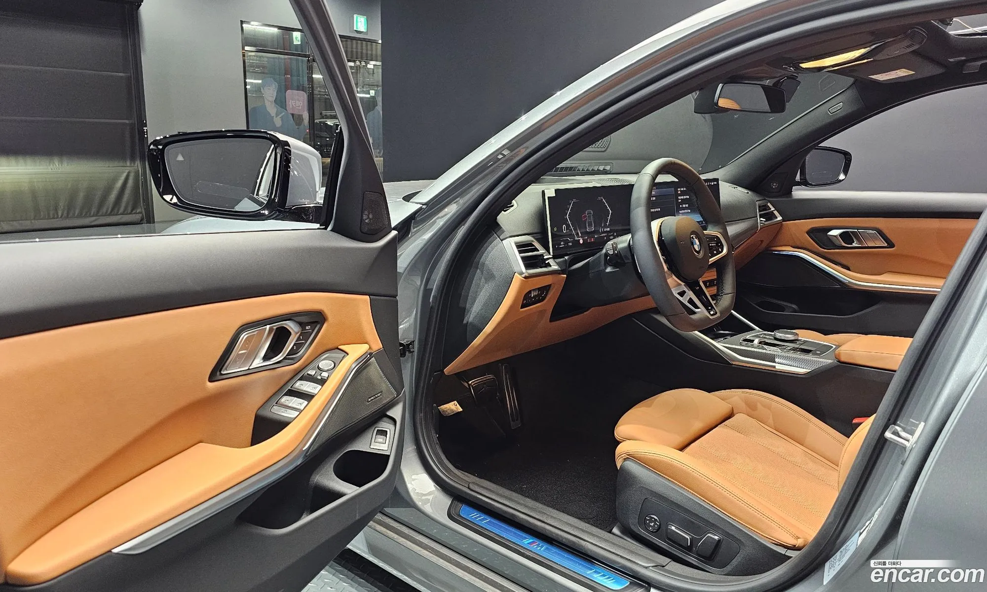 BMW 3 Series 2026 — 21