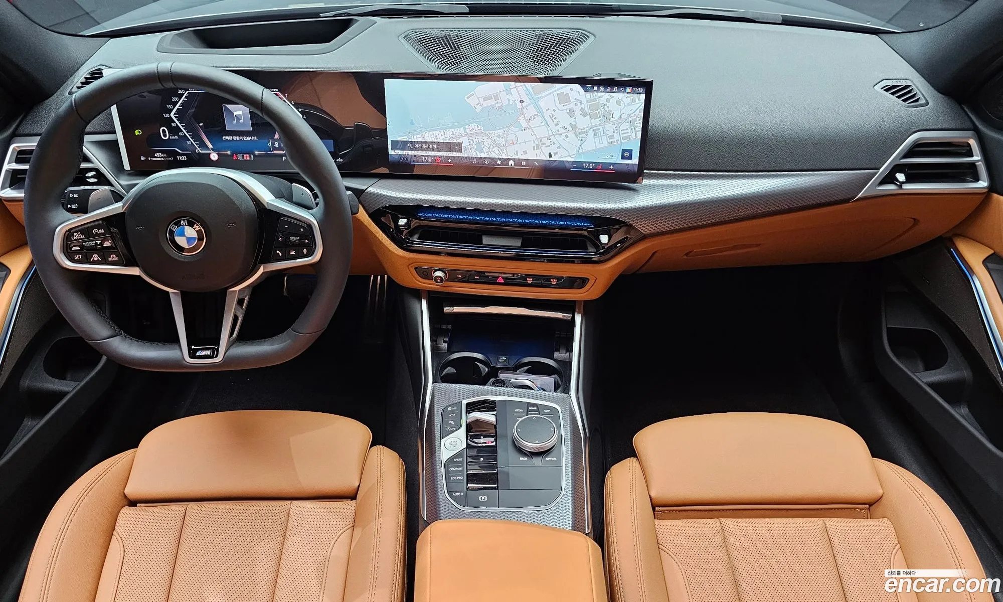 BMW 3 Series 2026 — 24