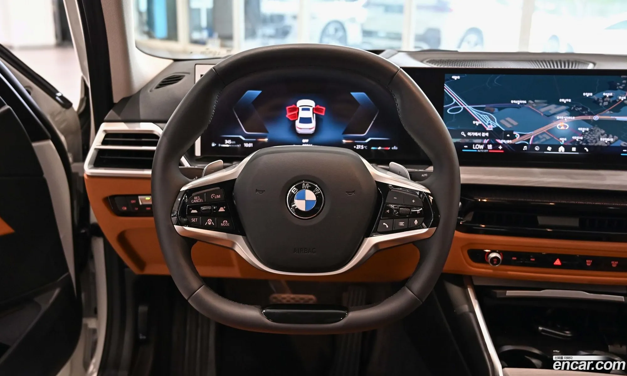 BMW 3 Series 2025 — 14