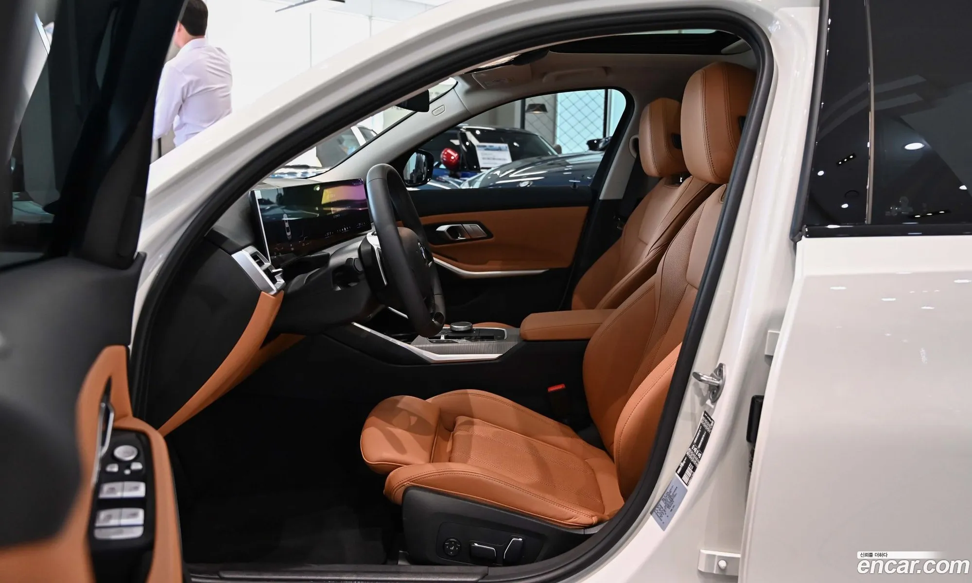 BMW 3 Series 2025 — 18