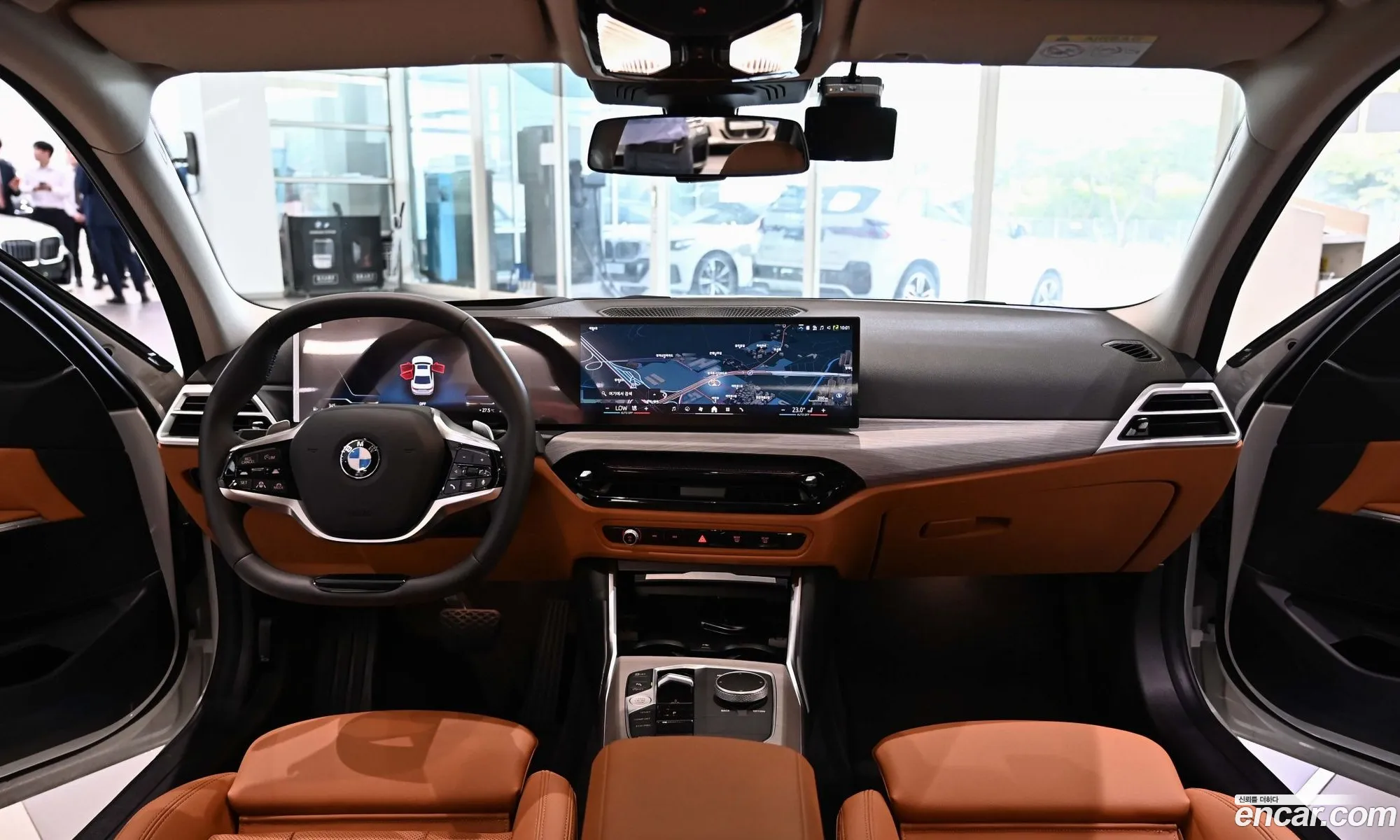 BMW 3 Series 2025 — 4