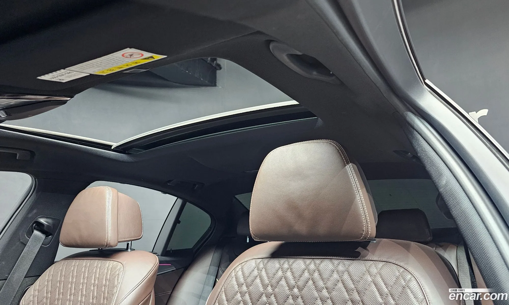 BMW 5 Series 2018 — 8