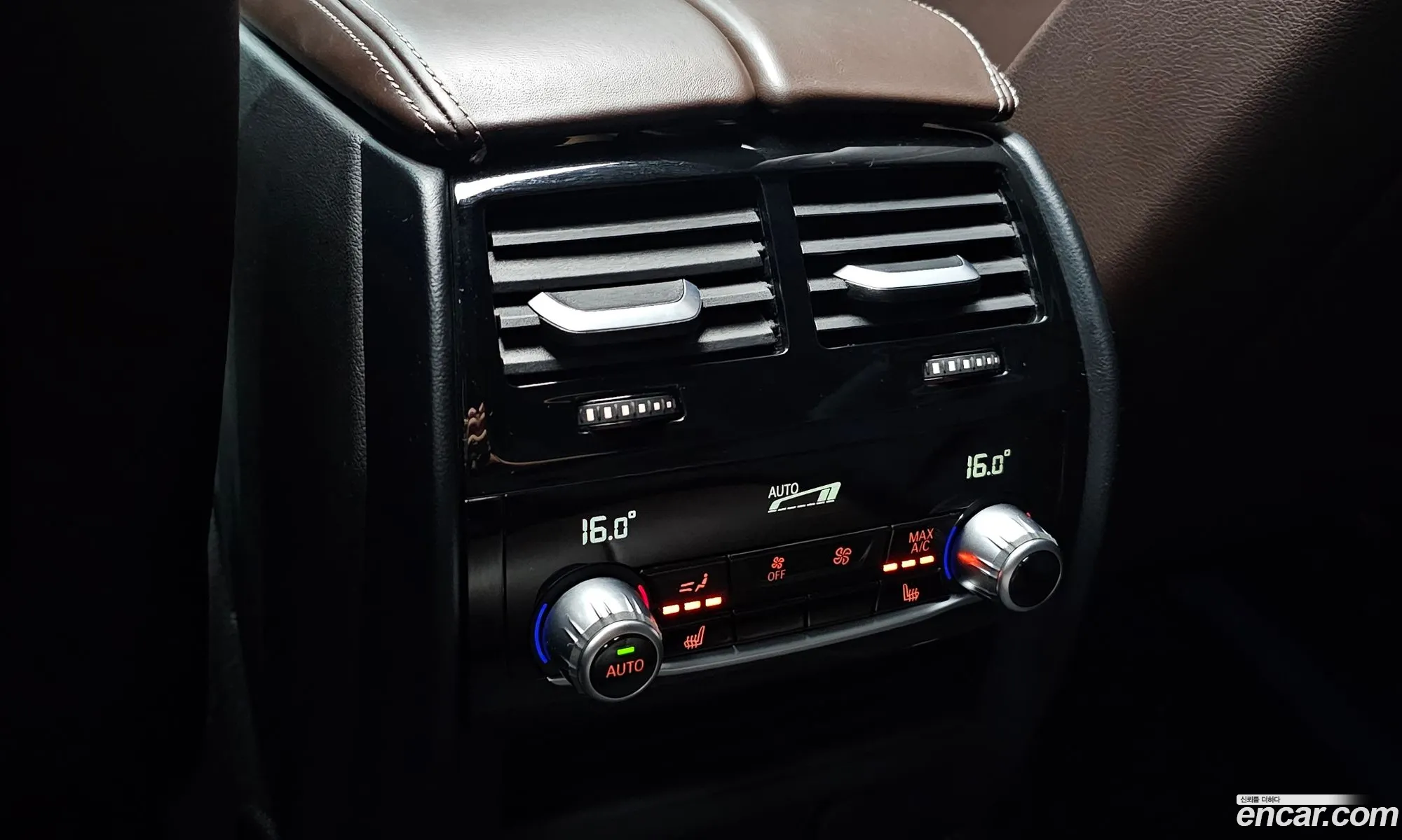 BMW 5 Series 2018 — 2