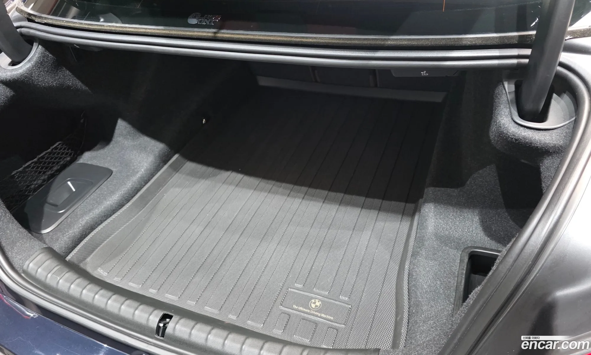 BMW 5 Series 2018 — 10
