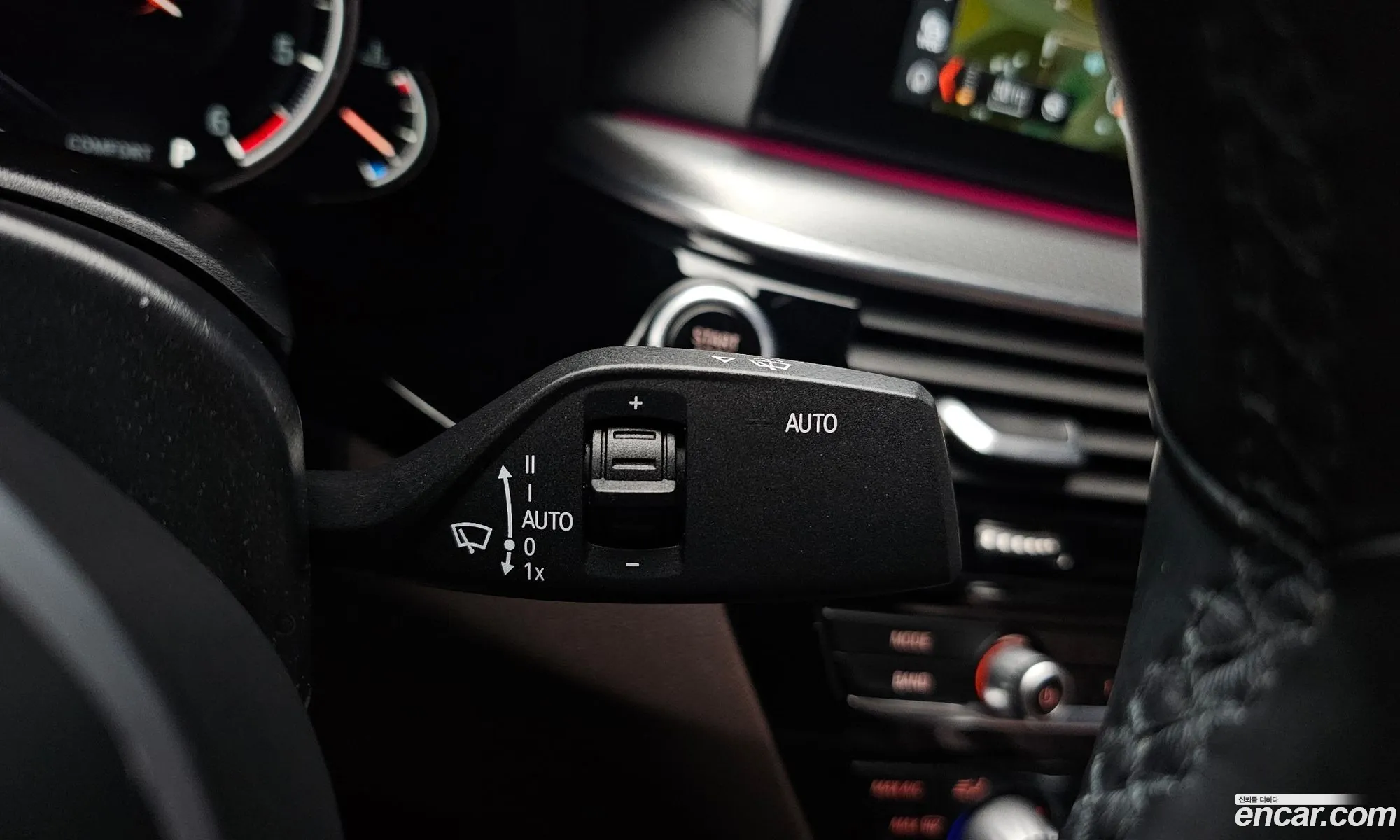 BMW 5 Series 2018 — 14