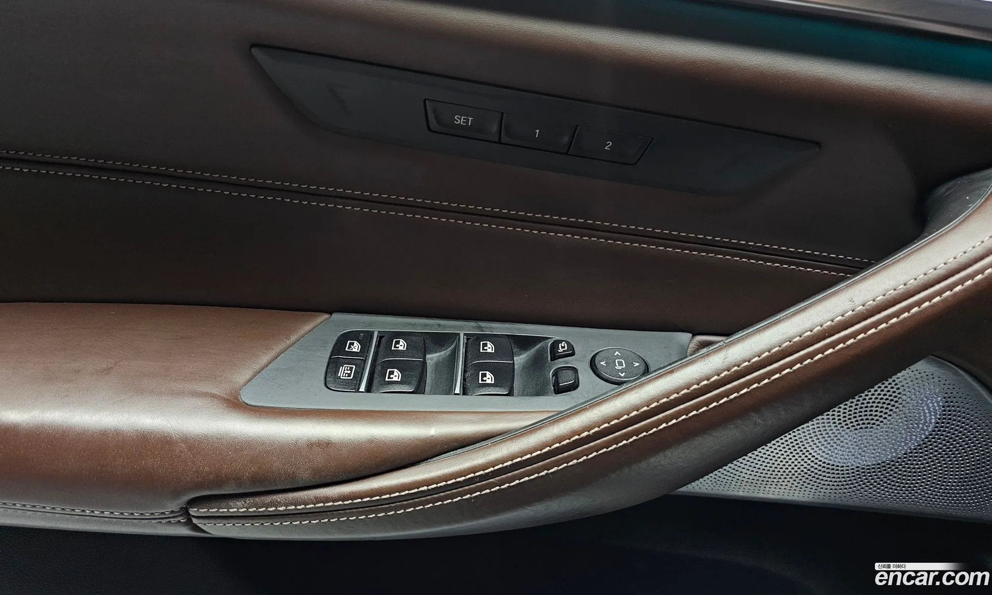 BMW 5 Series 2018 — 3