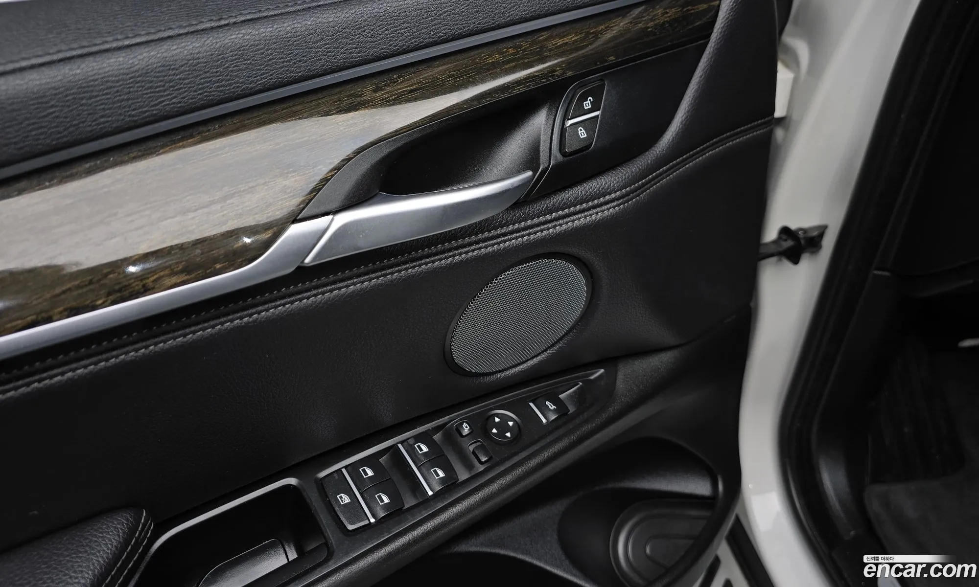 BMW X6 2017 — 20