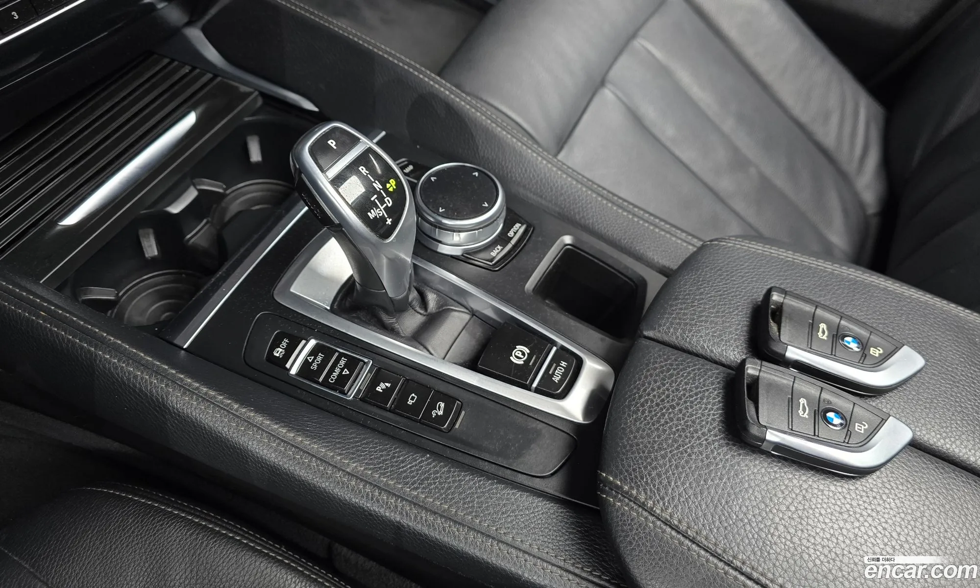 BMW X6 2017 — 13