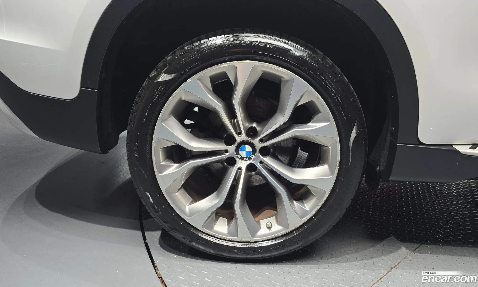 BMW X6 2017 — 11