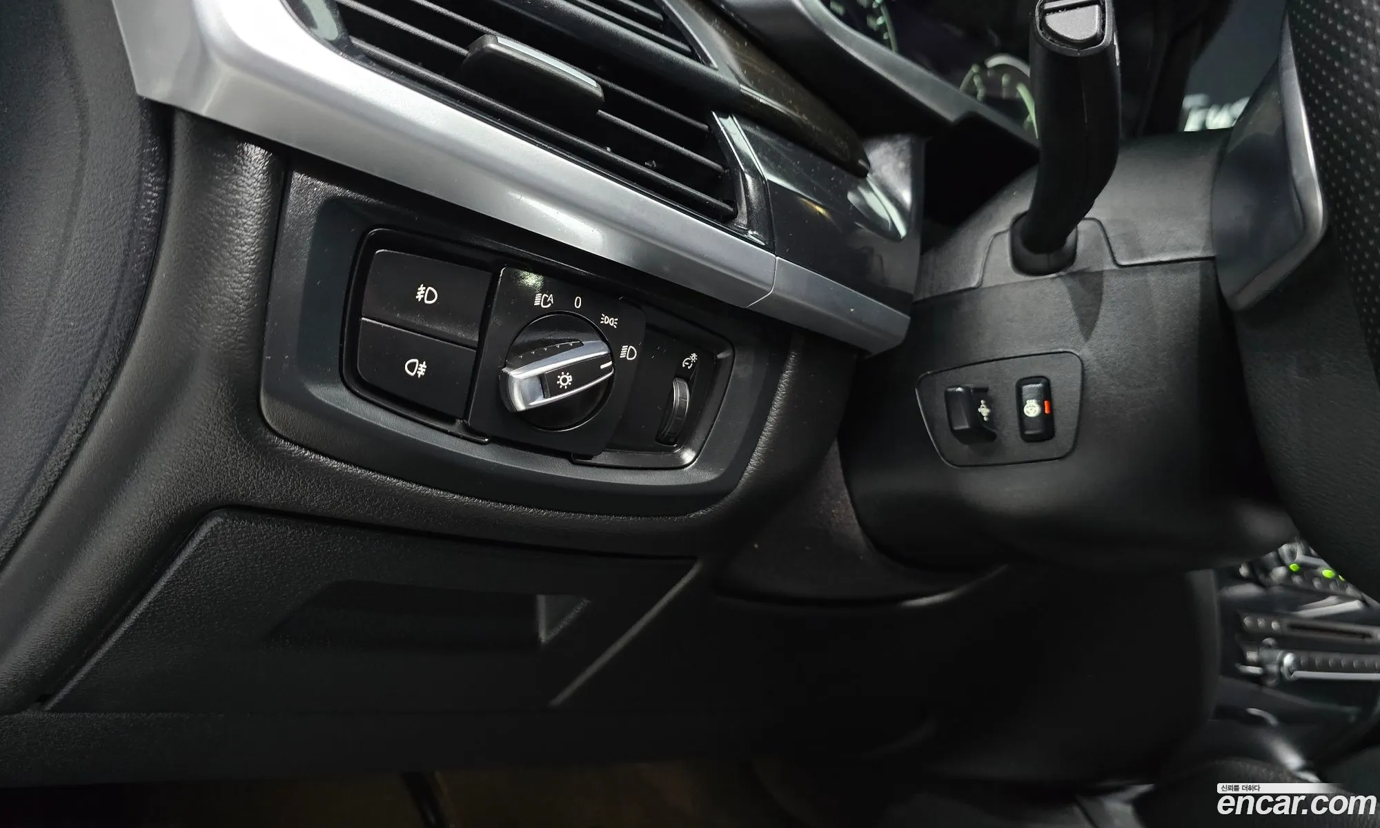 BMW X6 2017 — 17