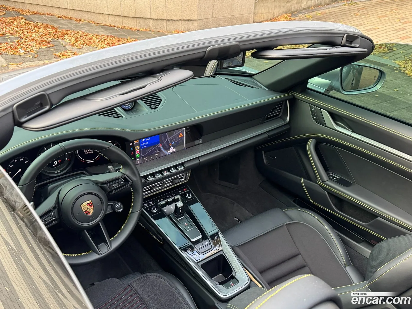 Porsche 911 2024 — 13