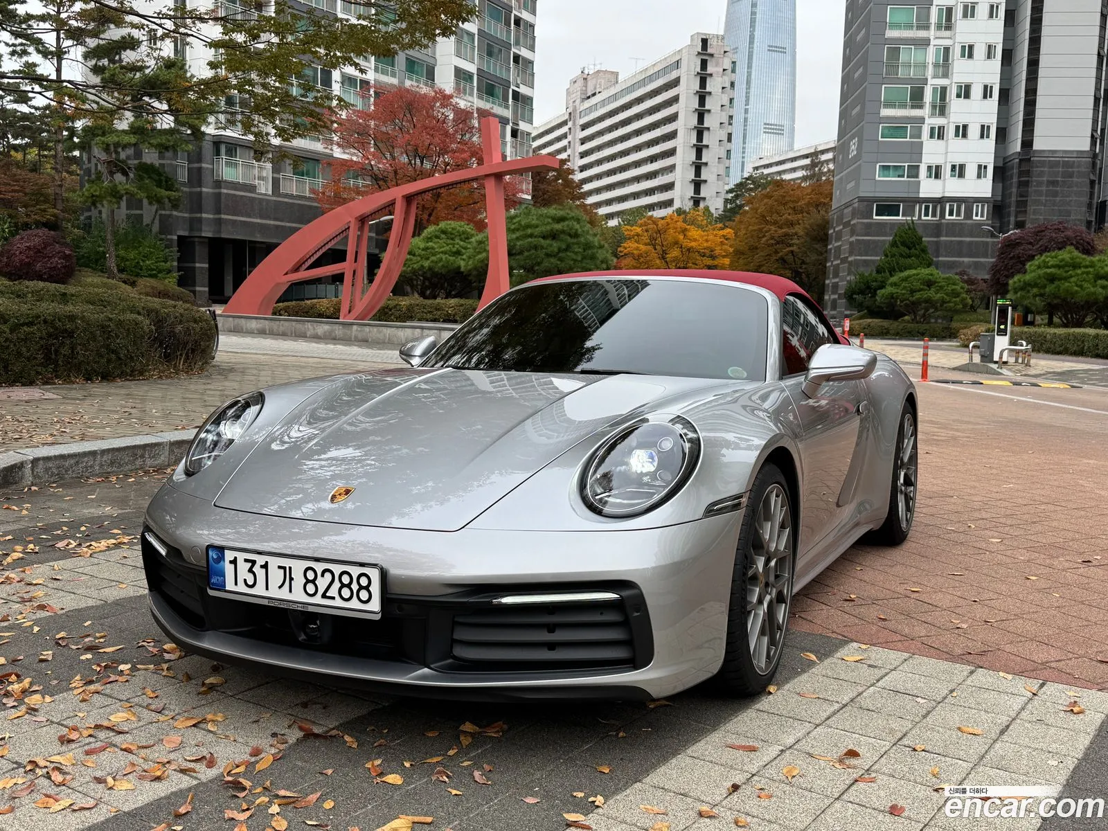 Porsche 911 2024 — 18
