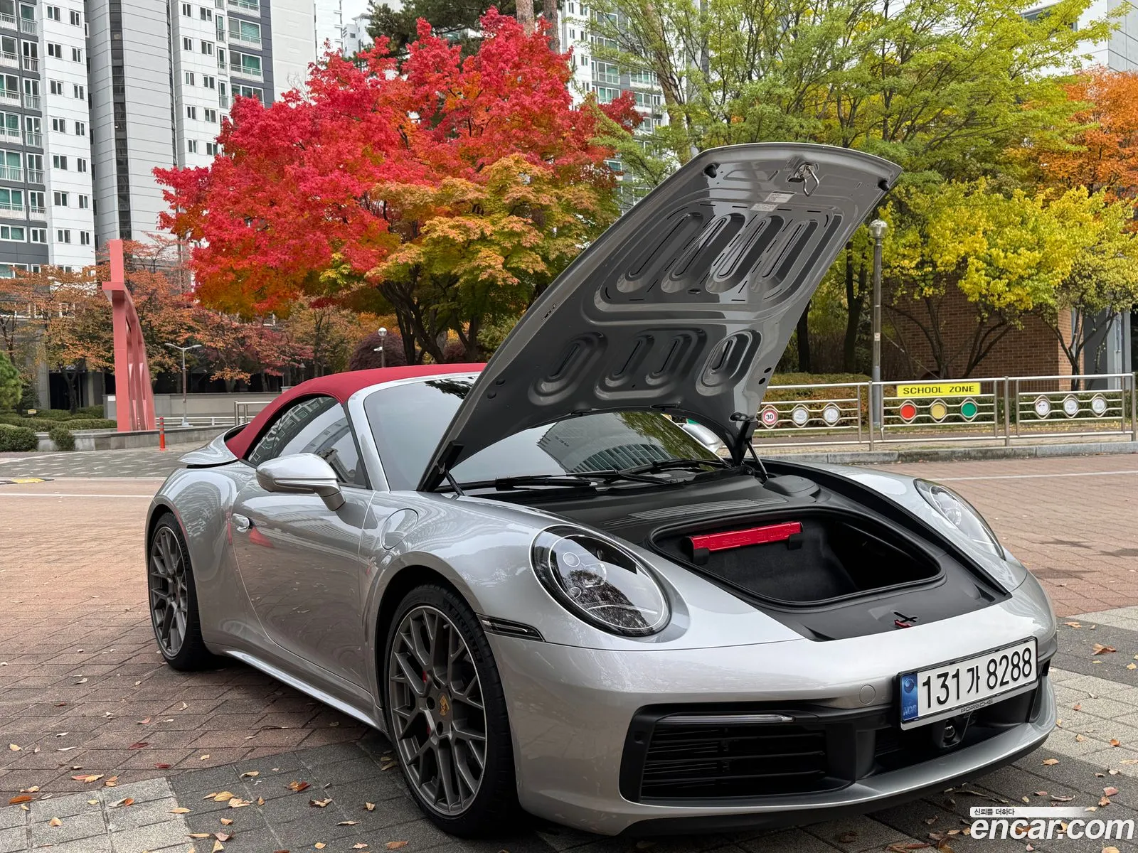 Porsche 911 2024 — 16