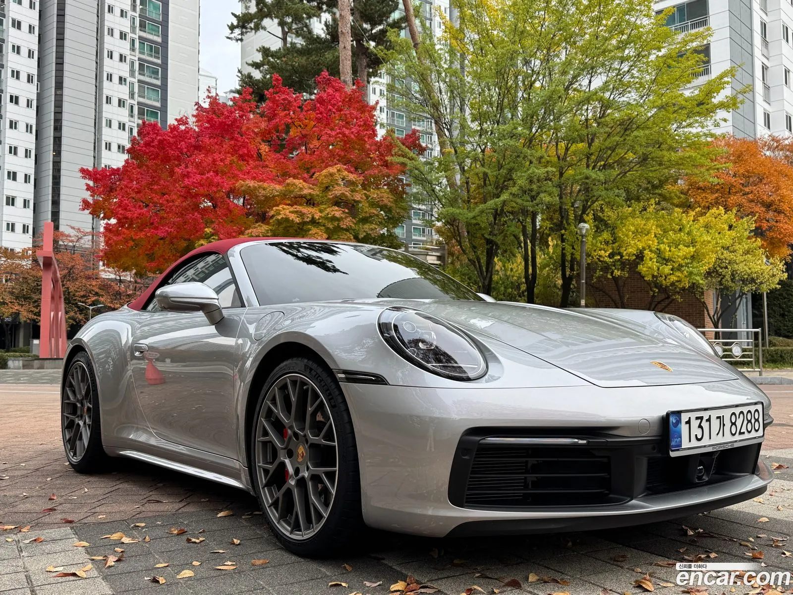 Porsche 911 2024 — 19