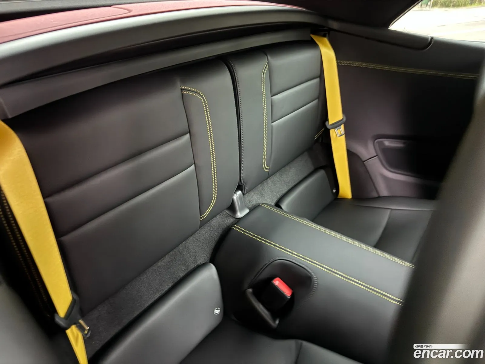 Porsche 911 2024 — 3