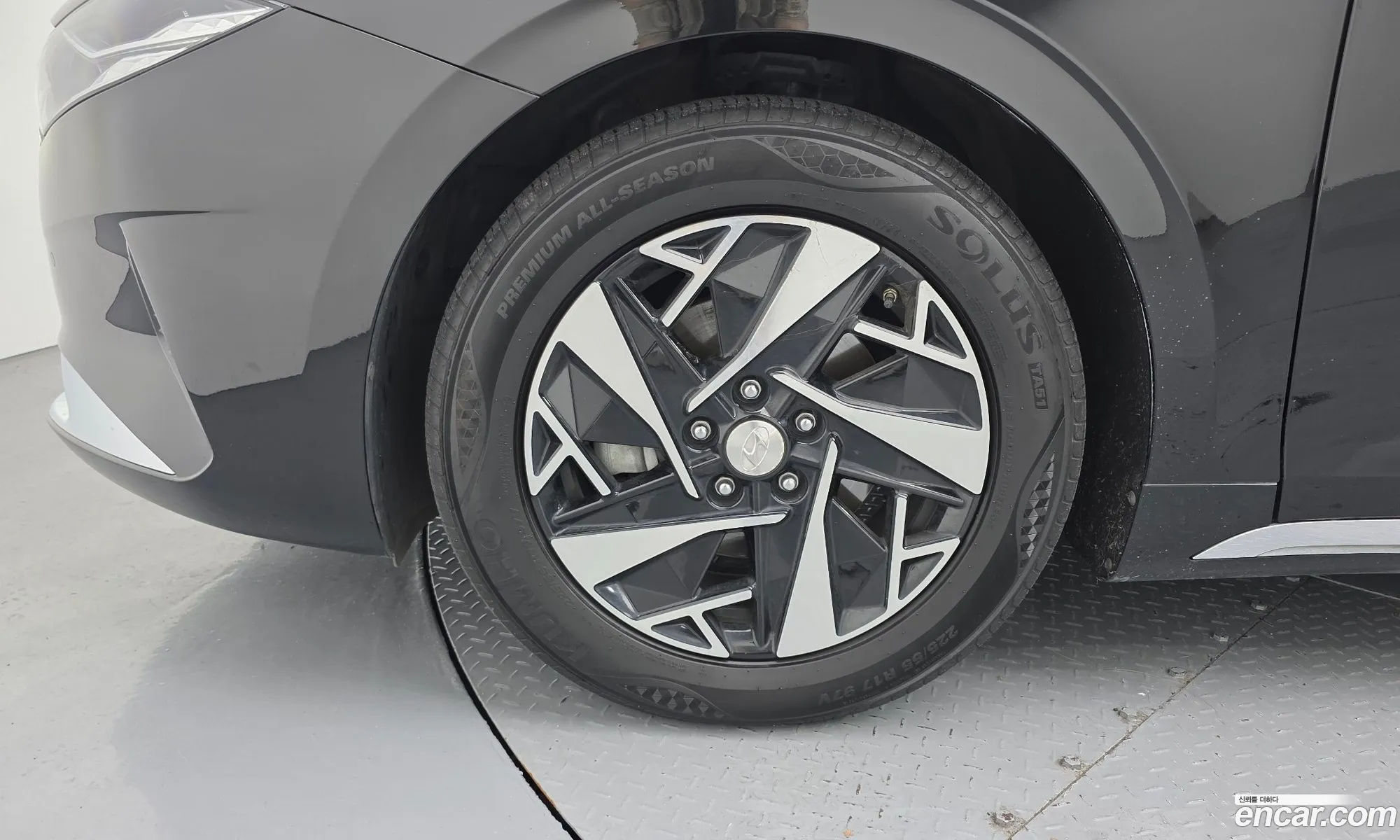 Hyundai Grandeur IG Hybrid 2020 — 9