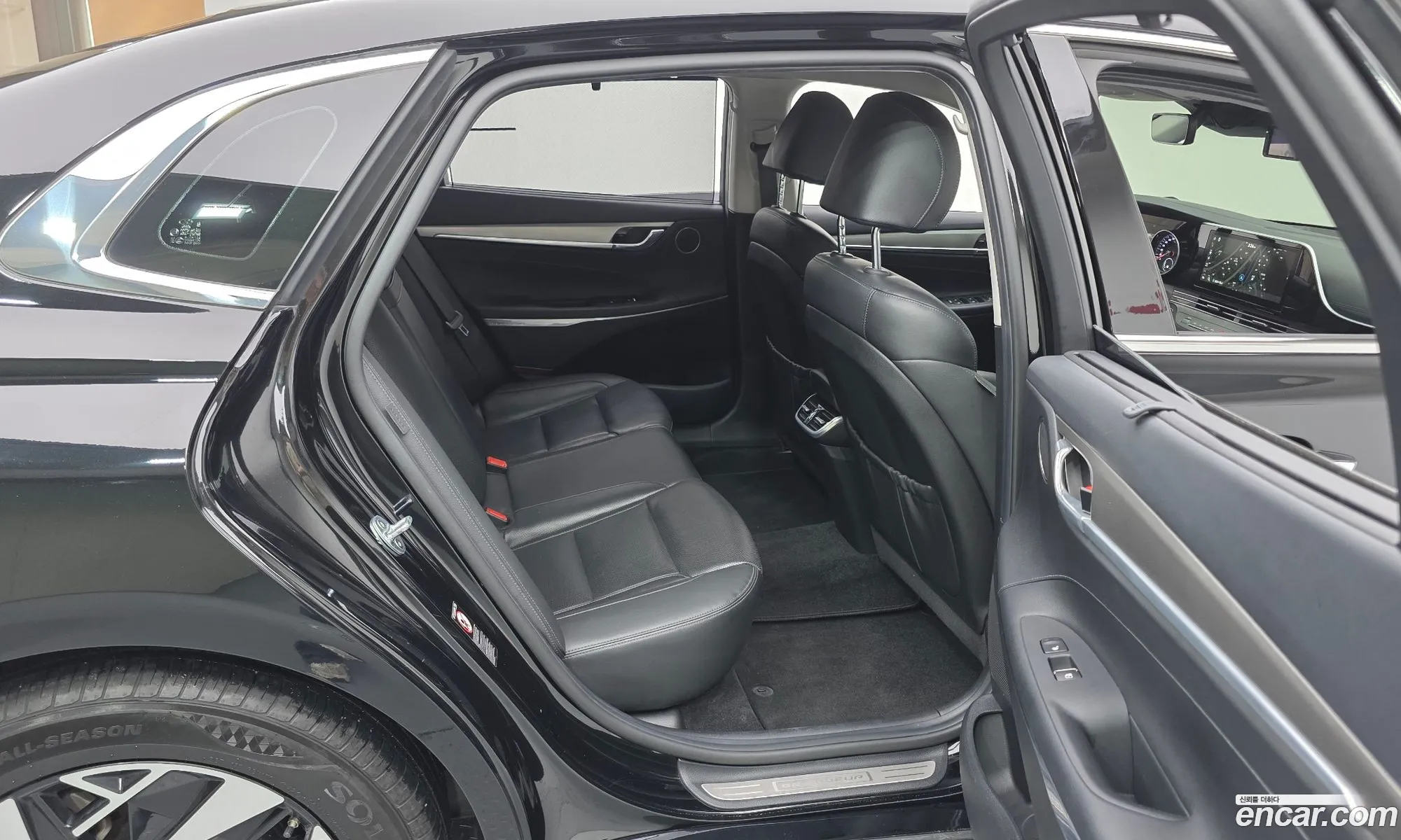 Hyundai Grandeur IG Hybrid 2020 — 2