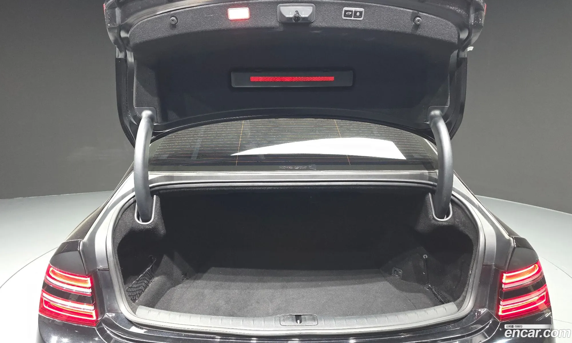 Genesis G80 2024 — 5