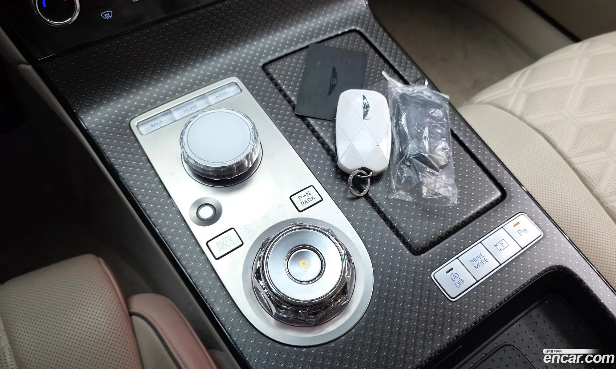 Genesis G80 2024 — 3