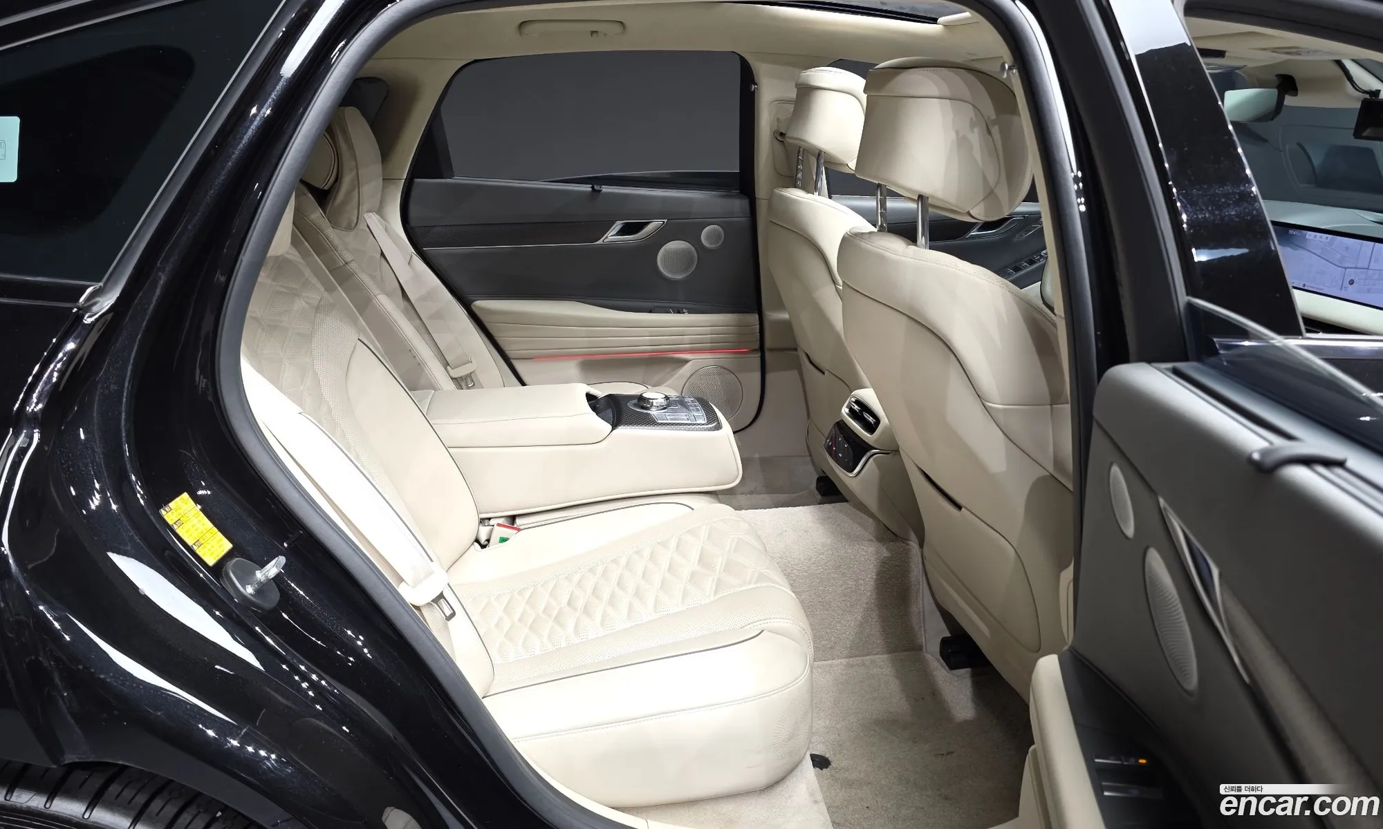 Genesis G80 2024 — 18