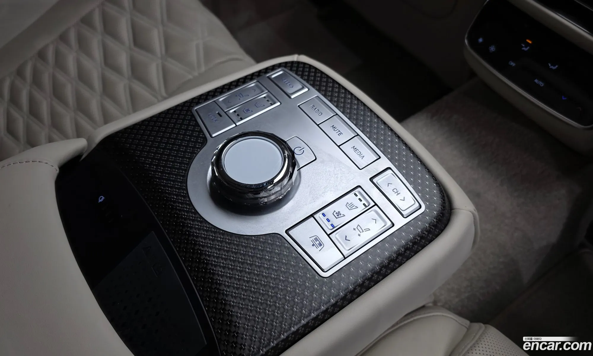 Genesis G80 2024 — 19