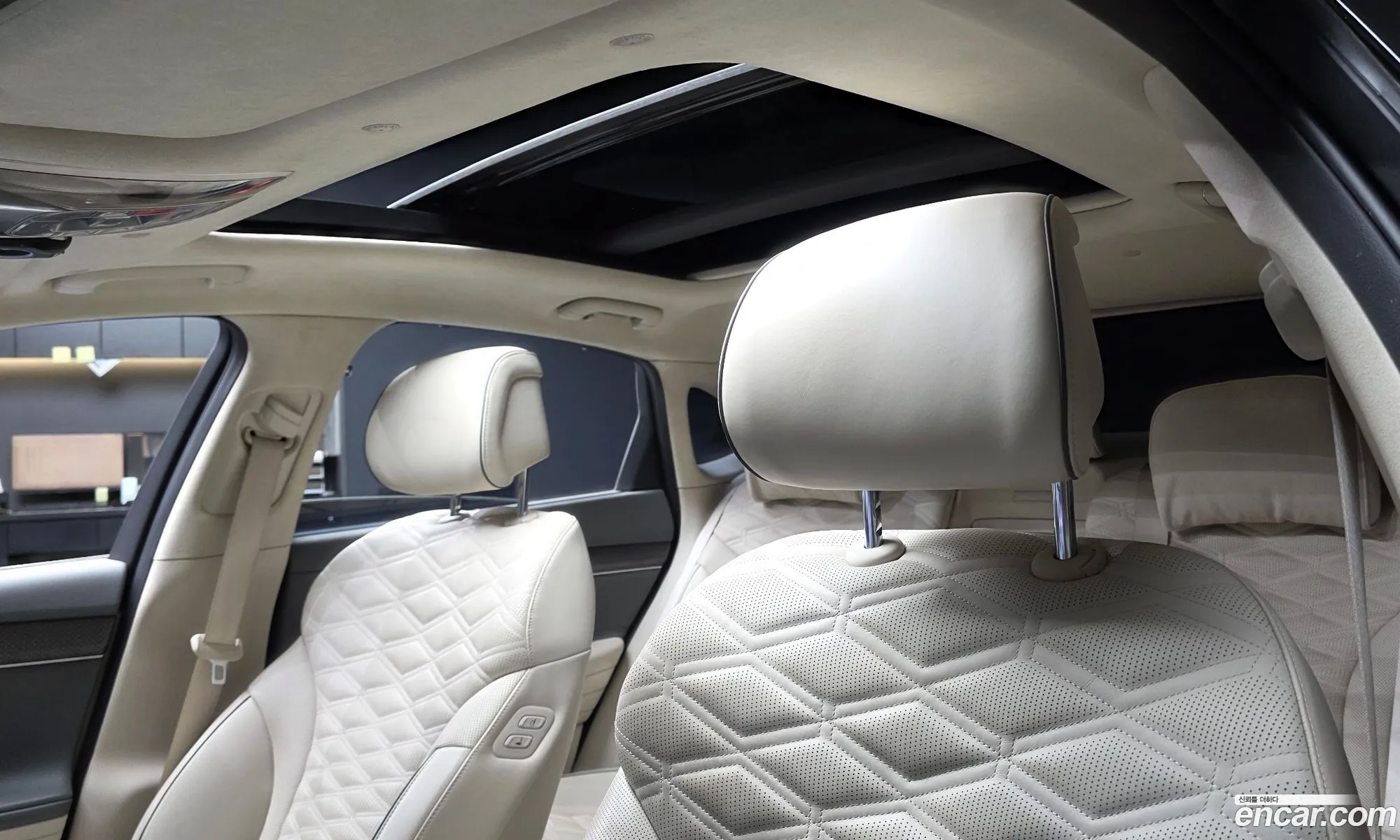 Genesis G80 2024 — 11