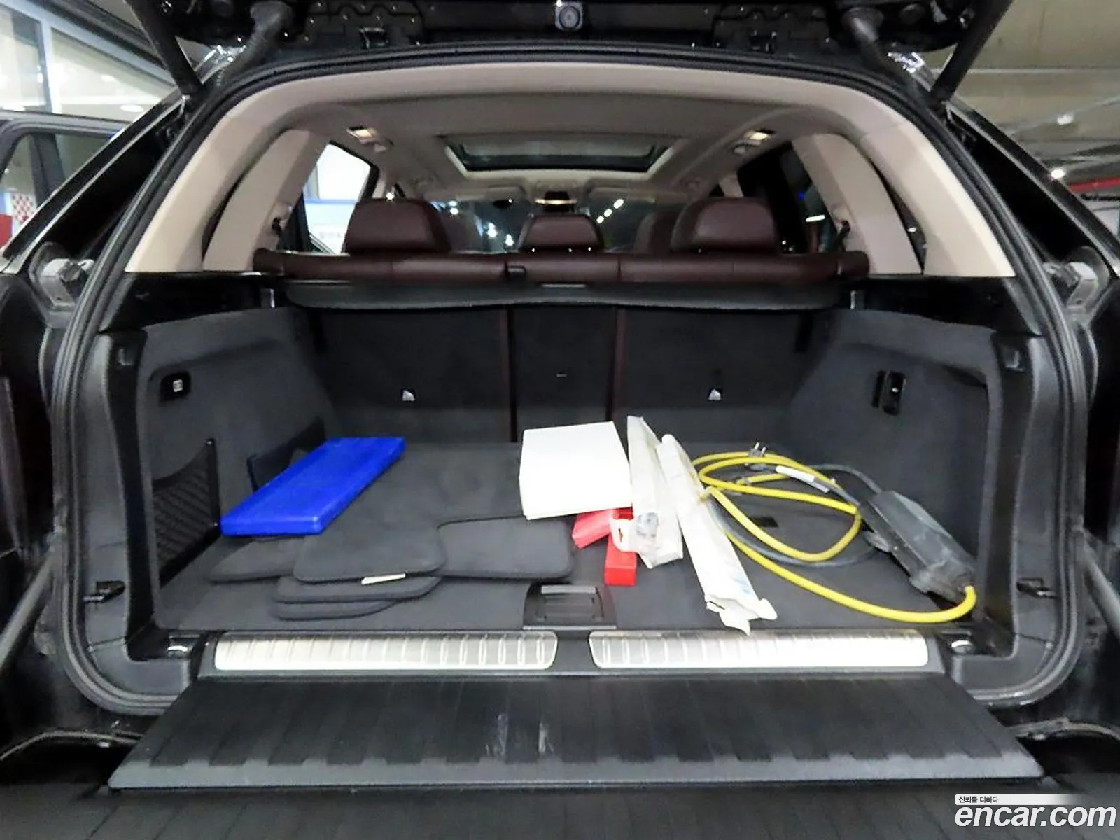 BMW X5 2018 — 13