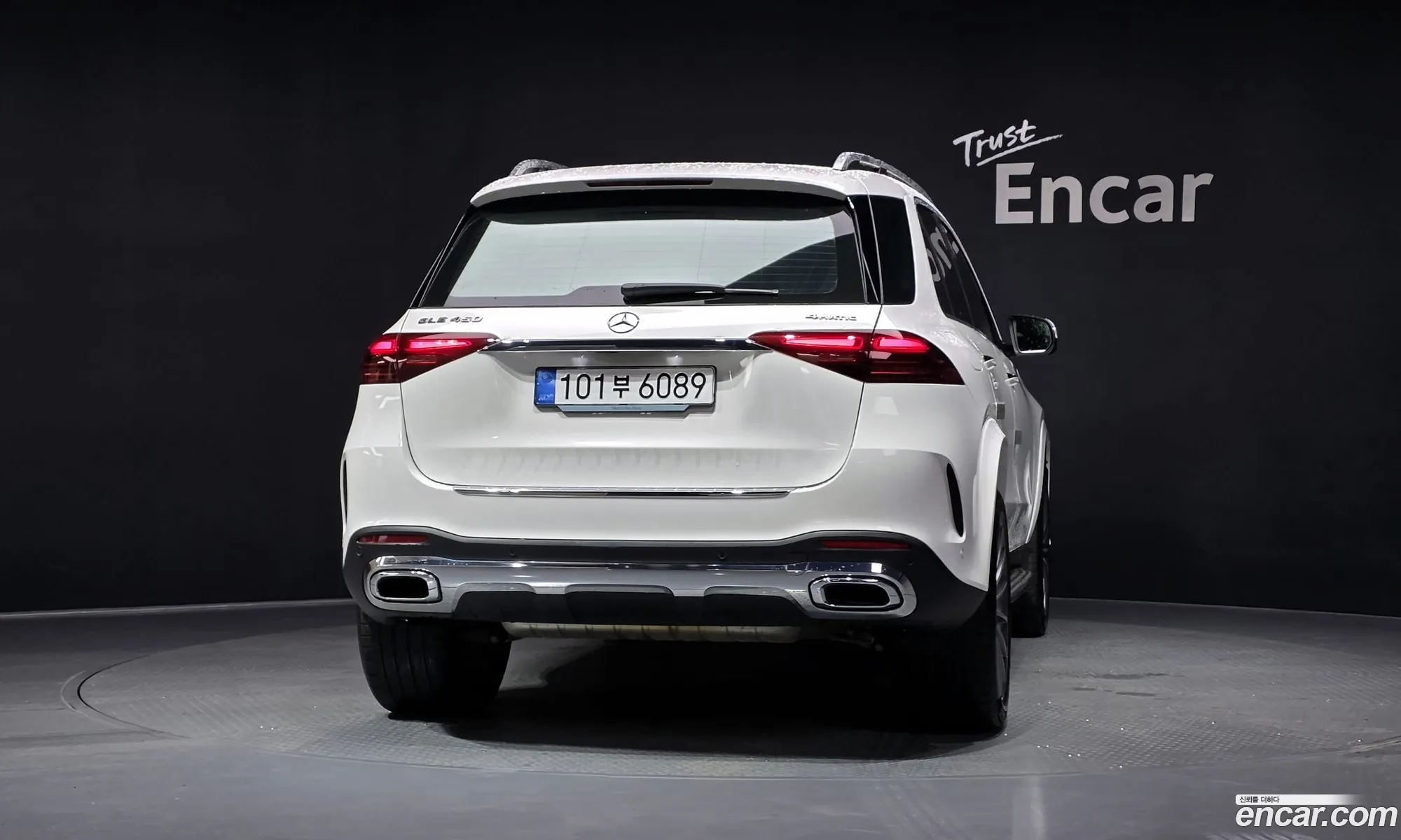 Mercedes-Benz GLE-Class W167 2025 — 17