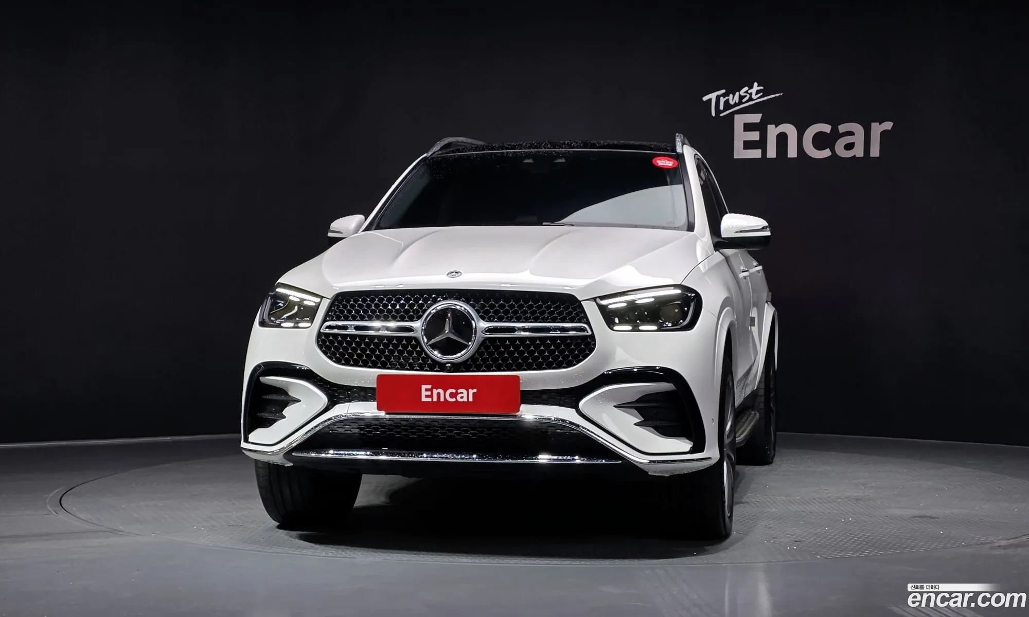 Mercedes-Benz GLE-Class W167 2025 — 20